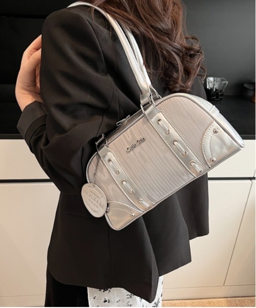 gossip!ロサンゼルス ショルダーバッグ バッグ Y2K 「 ショルダーに