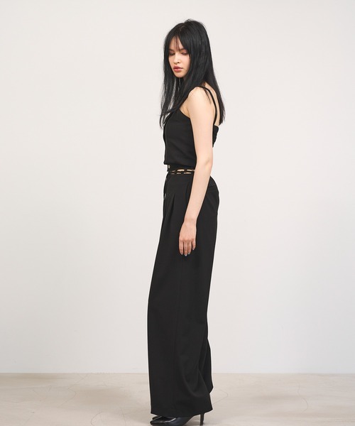 「Nora Lily」「elle」Classical Cami Bustier レディース Nora Lily 「Nora Lily」「elle」Classical Cami Bustier