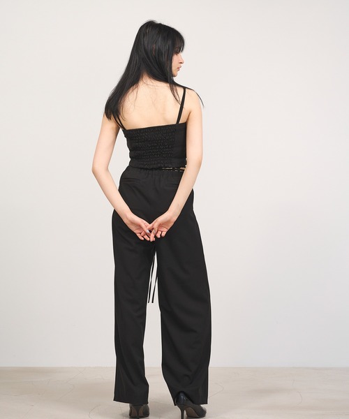 「Nora Lily」「elle」Classical Cami Bustier レディース Nora Lily 「Nora Lily」「elle」Classical Cami Bustier