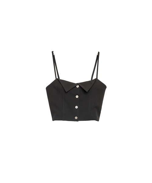 「Nora Lily」「elle」Classical Cami Bustier レディース Nora Lily 「Nora Lily」「elle」Classical Cami Bustier