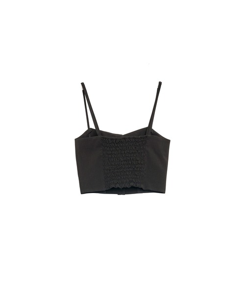 Nora Lily 「Nora Lily」「elle」Classical Cami Bustier