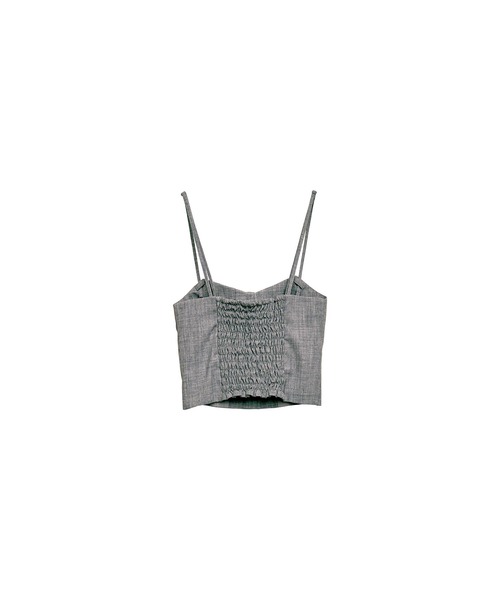 Nora Lily 「Nora Lily」「elle」Classical Cami Bustier
