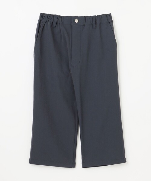 J.PRESS（J.プレス） パンツ 「撥水」「140-170cm」ナイロンストレッチ