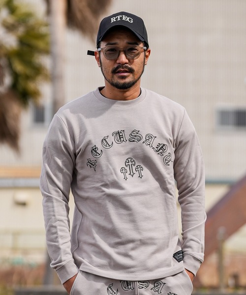 adamsJUGGLER tシャツ RTEGレキュザントロンティー メンズ