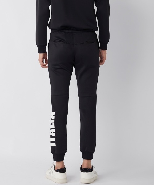 新品タグ付き定価1万2000円　プロアマ愛用kappa ゴルフパンツ　レディース Kappa（カッパ） パンツ 「Kappa/カッパ」ダンボールストレッチパンツ