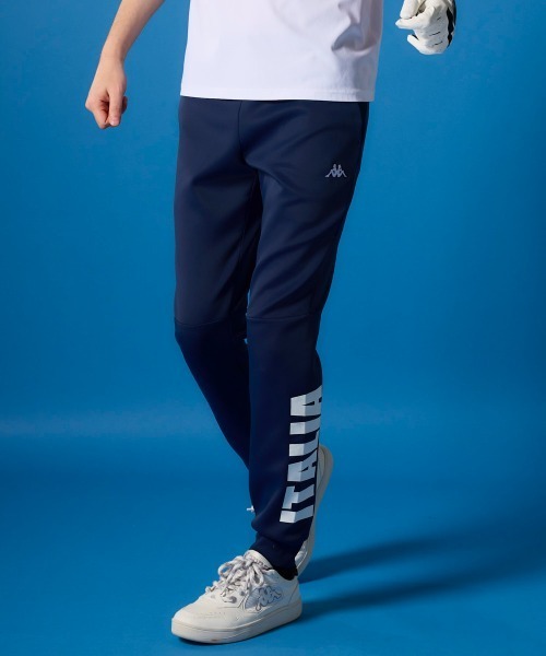 Kappa（カッパ） パンツ 「Kappa/カッパ」ダンボールストレッチパンツ