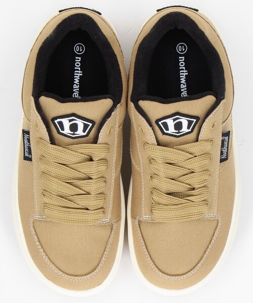 即発★NORTHWAVE★ESPRESSO CANVAS★NW-004 SAND NORTHWAVE スニーカー Northwave/ノースウェーブ ESPRESSO