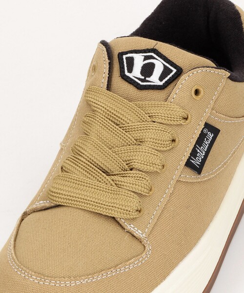 即発★NORTHWAVE★ESPRESSO CANVAS★NW-004 SAND NORTHWAVE スニーカー Northwave/ノースウェーブ ESPRESSO
