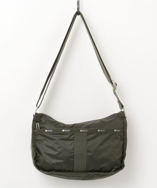 LeSportsac 「LeSportsac」 ショルダーバッグ FREE グリーン