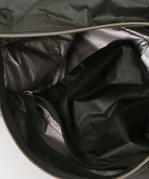 LeSportsac 「LeSportsac」 ショルダーバッグ FREE グリーン