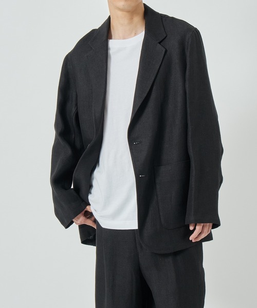 markaware ジャケット テーラードジャケット 「markaware/marka