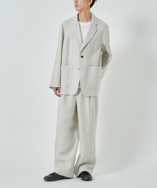 markawear マーカウェア　テーラードジャケット markaware（マーカウェア） ジャケット テーラードジャケット