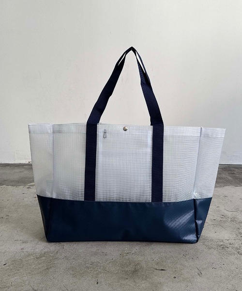 COMMON WARE（コモンウェアー） トートバッグ EC : SORTIR ソルティー