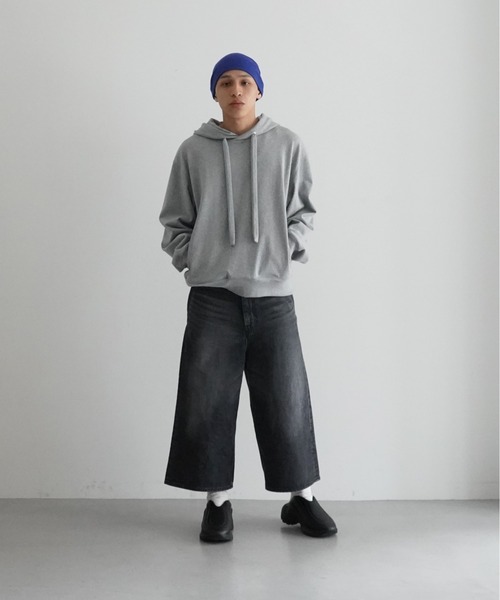 パンツ order loose denim pants used order【オーダー】loose denim pants used 