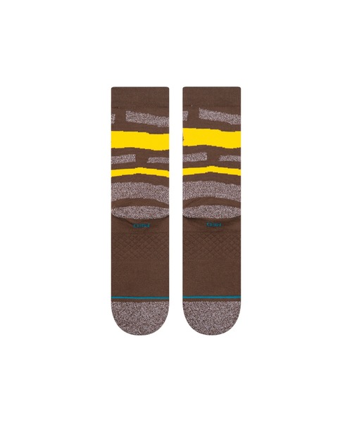 STANCE（スタンス） 靴下 「STANCE/スタンス」サンディエゴ・パドレス