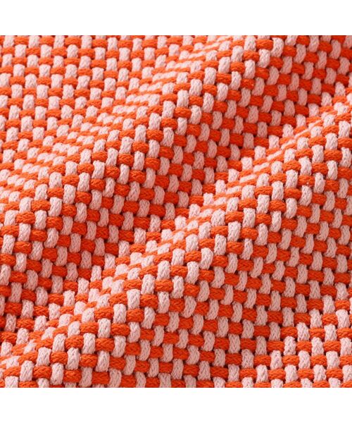 Francfranc（フランフラン） ラグ ラグマット ロープヤーン コットン