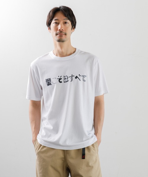 TANG TANG Tシャツ　定価11000円　2024年夏　新品未使用Sサイズ TANG TANG Tシャツ 定価11000円 2024年夏 新品未使用Sサイズ