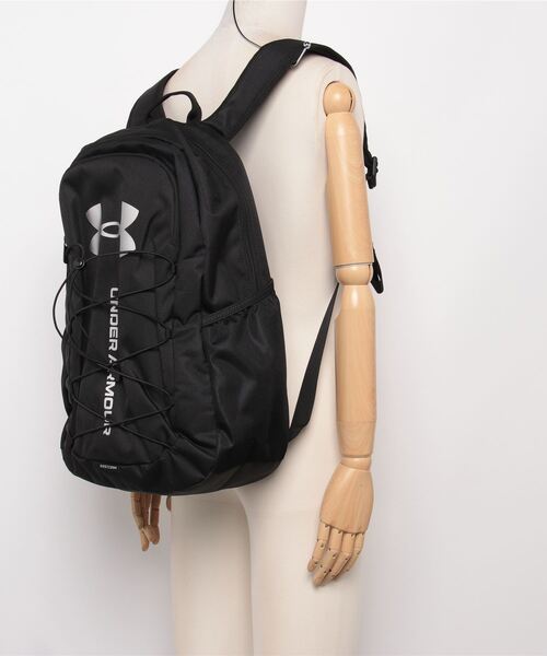 デイバック リュック UAハッスル スポーツ バックパック（トレーニング/メンズ/レディース） レディース メンズ | UNDER ARMOUR | 03