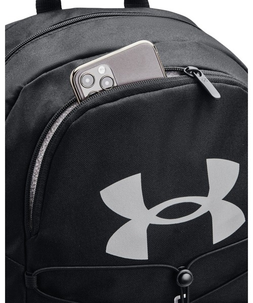 デイバック リュック UAハッスル スポーツ バックパック（トレーニング/メンズ/レディース） レディース メンズ | UNDER ARMOUR | 07