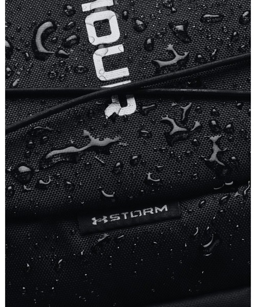 デイバック リュック UAハッスル スポーツ バックパック（トレーニング/メンズ/レディース） レディース メンズ | UNDER ARMOUR | 09