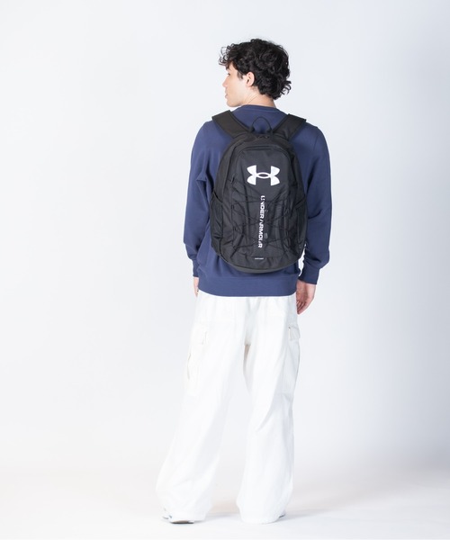 UNDER ARMOUR（アンダーアーマー） デイバック リュック UAハッスル