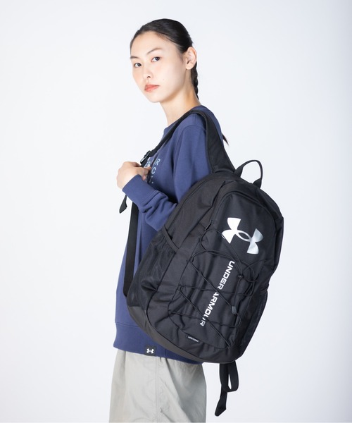 UNDER ARMOUR（アンダーアーマー） デイバック リュック UAハッスル