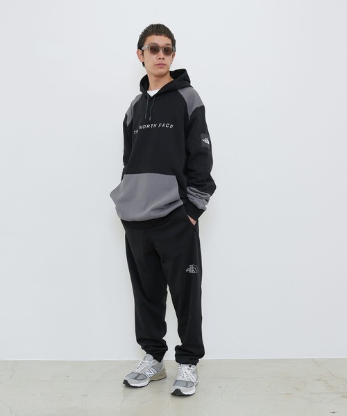 THE NORTH FACE メンズパーカー｜トップス｜ファッション