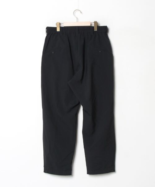 Y-3 「Y-3」 パンツ SMALL ブラック メンズ : ZOZOTOWN Yahoo!店