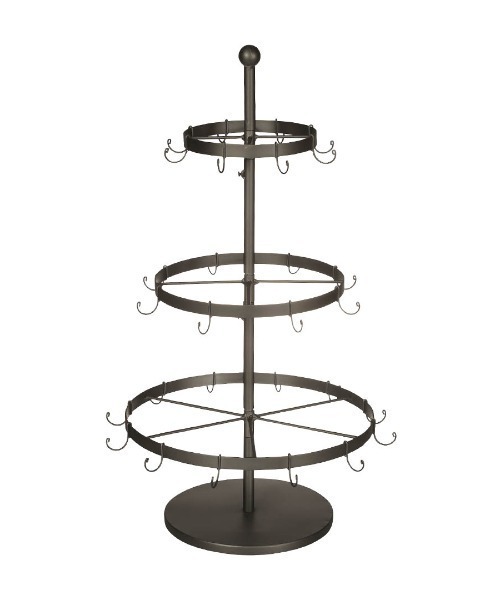 DULTON（ダルトン） インテリア HANGING ORNAMENT HOLDER BALL