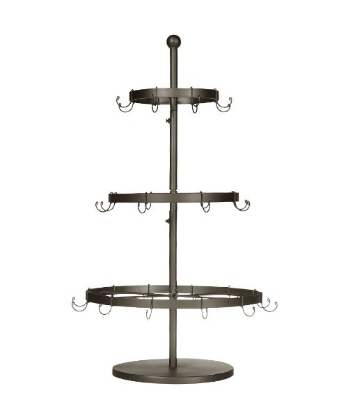 DULTON（ダルトン） インテリア HANGING ORNAMENT HOLDER BALL