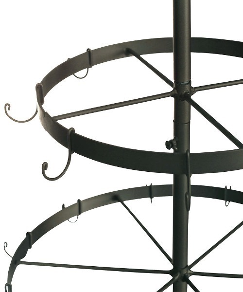 DULTON（ダルトン） インテリア HANGING ORNAMENT HOLDER BALL