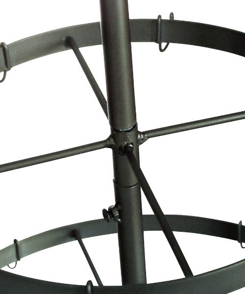 DULTON（ダルトン） インテリア HANGING ORNAMENT HOLDER BALL