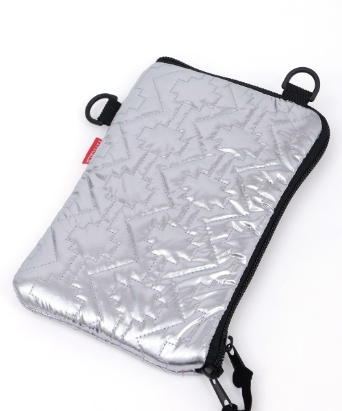 チチカカ（TITICACA） ショルダーバッグ バッグ シャイニー