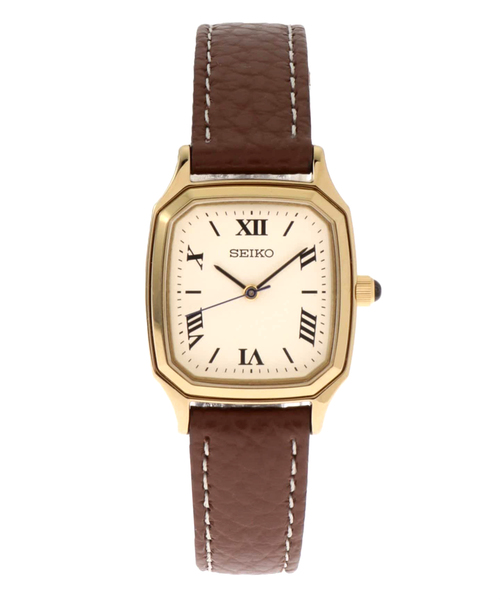 SLOBE IENA x HIROB Exclusive SEIKO腕時計 SEIKO Exclusive SLOBE IENA x HIROB 別注（新品）｜HIROB