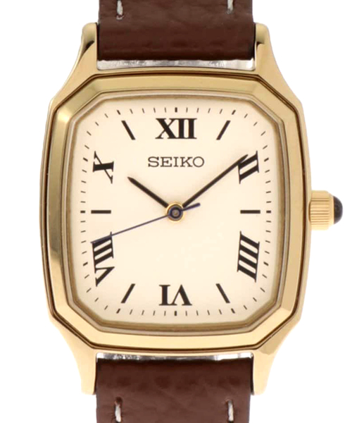 HIROB 腕時計 SEIKO Exclusive SLOBE IENA x 別注 レディース