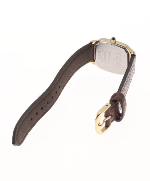 時計 SEIKO SLOBE IENA x HIROB Exclusive SEIKO Exclusive SLOBE IENA x HIROB 別注（新品）｜HIROB