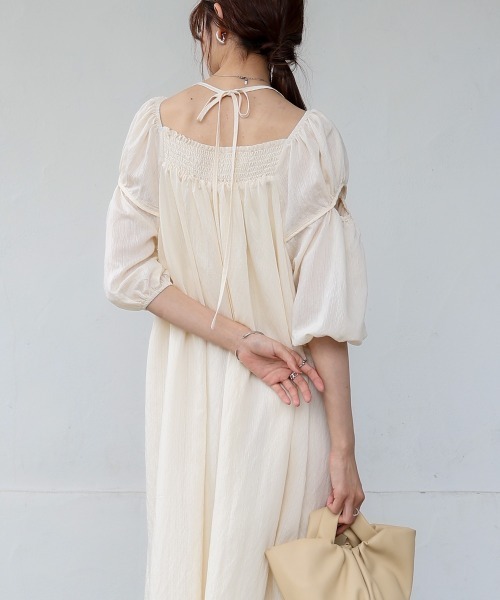 最終価格！オブリ♡ワンピース N.Natural Beauty Basic ワンピース 「PS/低身長サイズ」2way