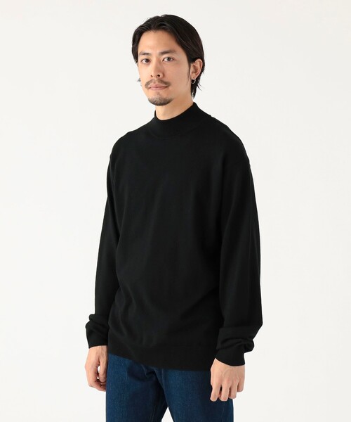 B：MING by BEAMS（ビーミング by ビームス） セーター ニット 14