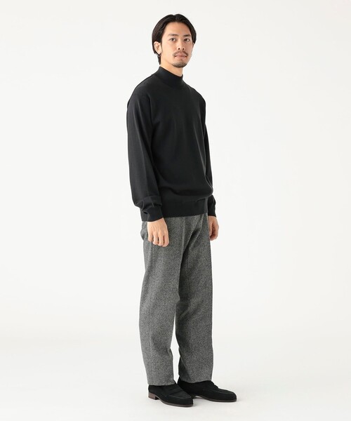 B：MING by BEAMS（ビーミング by ビームス） セーター ニット 14