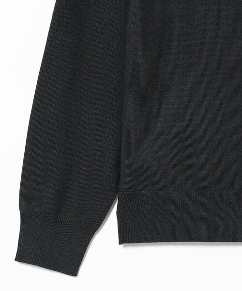 B：MING by BEAMS（ビーミング by ビームス） セーター ニット 14