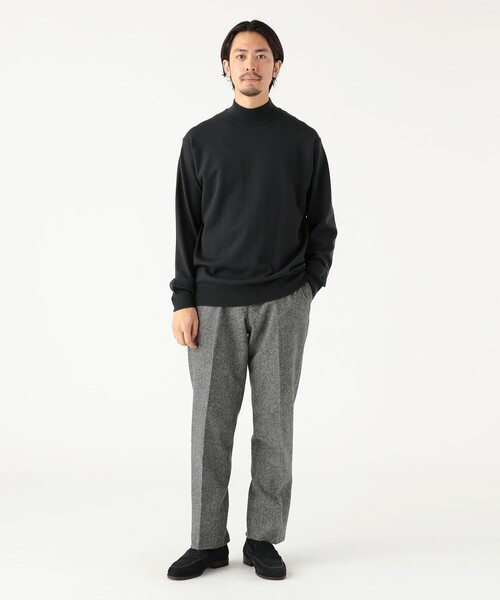 B：MING by BEAMS（ビーミング by ビームス） セーター ニット 14