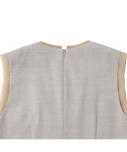 DRESSLAVE（ドレスレイブ） ベスト ジレ suiting vest(スーツベスト
