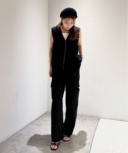 DRESSLAVE（ドレスレイブ） ベスト ジレ suiting vest(スーツベスト