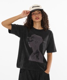 tシャツ HIGH INKJET FACE PRINT T / ハイインクジェットフェイスプリントT メンズ レディース｜ZOZOTOWN Yahoo!店