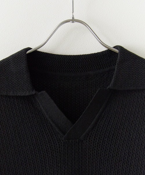 【CITYSHOP】25SS 25070042900030 MESH メッシュ半袖Tシャツ Gymshark Collegiate Washed Jersey T-Shirt - Black | Gymshark