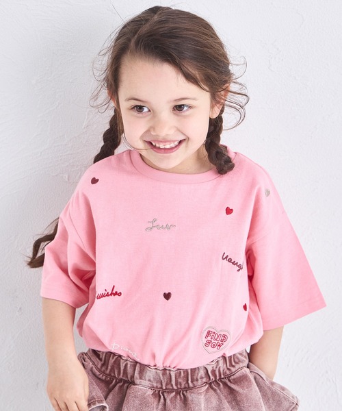 pairmanon（ペアマノン） tシャツ 「UVカット」「吸水速乾」「接触冷感