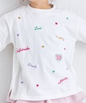 tシャツ 「UVカット」「吸水速乾」「接触冷感...の詳細画像1