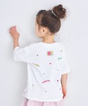 tシャツ 「UVカット」「吸水速乾」「接触冷感...の詳細画像2