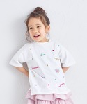 tシャツ 「UVカット」「吸水速乾」「接触冷感...の詳細画像3