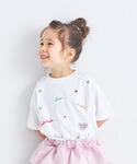 tシャツ 「UVカット」「吸水速乾」「接触冷感...の詳細画像4